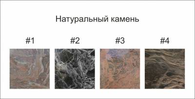 Гриль-стол "Эверест"
